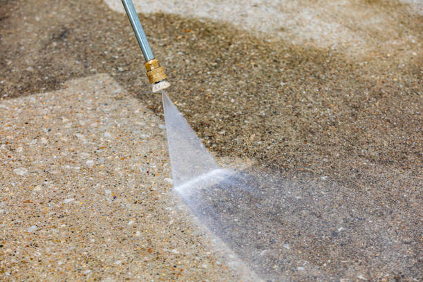 Concrete Sealing in Silver Ridge, NJ